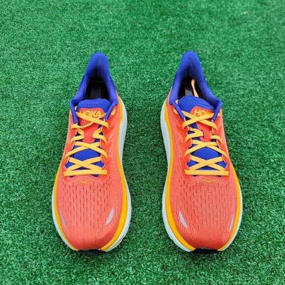 Hoka One One Clifton 8 - Women's running shoes - Size 9.5B - Picture 4 of 11